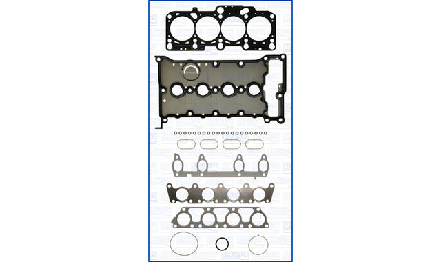 Audi Alt 05> Valve Regrind Set Gasket Set GV3109A - Austral | Universal Auto Spares