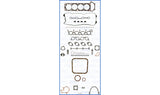 Nissan KA24DE 93-97 Full Gasket Set GV310A - Austral | Universal Auto Spares