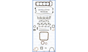 Nissan KA24DE 93-97 Full Gasket Set GV310A - Austral | Universal Auto Spares