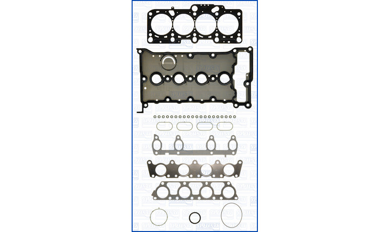 Audi Alt 05> Valve Regrind Set Gasket Set GV3110A - Austral | Universal Auto Spares