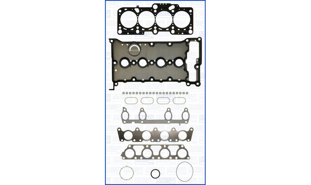 Audi Alt 05> Valve Regrind Set Gasket Set GV3110A - Austral | Universal Auto Spares