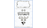 Audi Blb Valve Regrind Set Gasket Set GV3112A - Austral | Universal Auto Spares