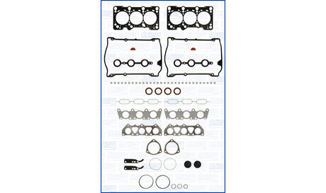 Audi Aga Valve Regrind Set Gasket Set GV3113A - Austral | Universal Auto Spares