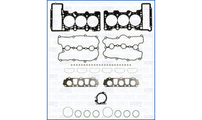 Audi Cala Valve Regrind Set Gasket Set GV3114A - Austral | Universal Auto Spares