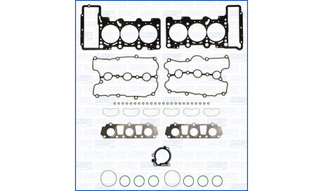 Audi Cala Valve Regrind Set Gasket Set GV3114A - Austral | Universal Auto Spares