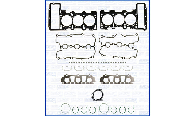 Audi Cala Valve Regrind Set Gasket Set GV3114A - Austral | Universal Auto Spares
