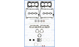 Audi Bdv V6 Valve Regrind Set Gasket Set GV3115A - Austral | Universal Auto Spares