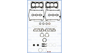 Audi Bdv V6 Valve Regrind Set Gasket Set GV3115A - Austral | Universal Auto Spares
