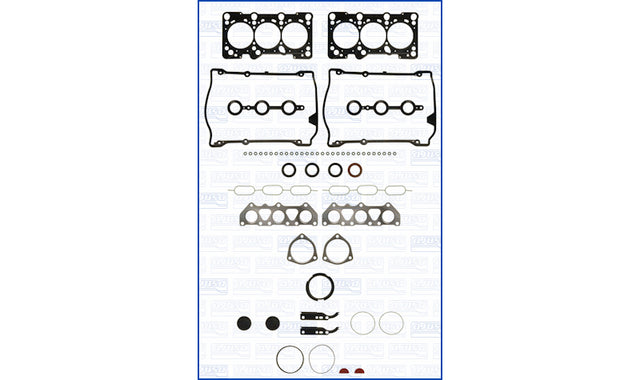 Audi Bdv V6 Valve Regrind Set Gasket Set GV3115A - Austral | Universal Auto Spares