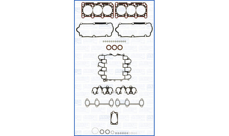 Audi Abc 95> Valve Regrind Set Gasket Set GV3116A - Austral | Universal Auto Spares