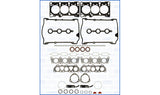 Audi Ack Valve Regrind Set Gasket Set GV3118A - Austral | Universal Auto Spares