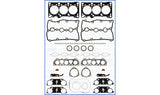 Audi Bbj Valve Regrind Set Gasket Set GV3120A - Austral | Universal Auto Spares