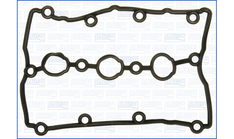Audi Bbj V/Cover Gasket GV3120RC - Austral