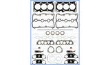 Audi Bbj Valve Regrind Set Gasket Set GV3121A - Austral | Universal Auto Spares