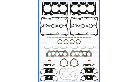 Audi Bbj Valve Regrind Set Gasket Set GV3121A - Austral | Universal Auto Spares