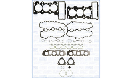 Audi Auk Valve Regrind Set Gasket Set GV3125A - Austral | Universal Auto Spares