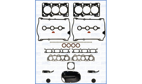 Audi Are 2.7L Valve Regrind Set Gasket Set GV3127A - Austral | Universal Auto Spares