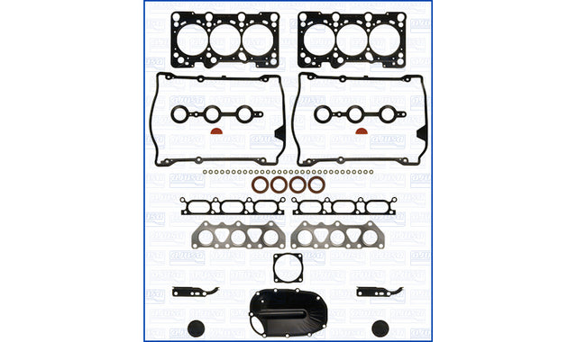 Audi Are 2.7L Valve Regrind Set Gasket Set GV3127A - Austral | Universal Auto Spares