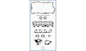 Audi Bre Valve Regrind Set Gasket Set GV3128A - Austral | Universal Auto Spares