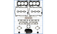 Audi Asj V6 Valve Regrind Set Gasket Set GV3130A - Austral | Universal Auto Spares