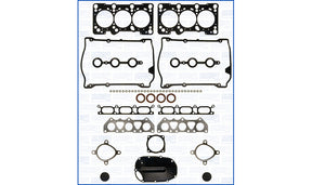 Audi Asj V6 Valve Regrind Set Gasket Set GV3130A - Austral | Universal Auto Spares