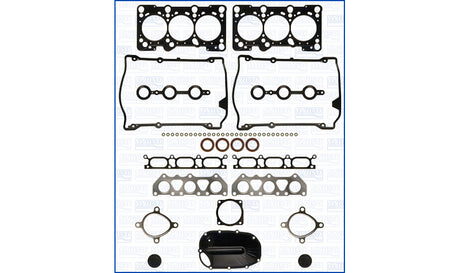 Audi Asj V6 Valve Regrind Set Gasket Set GV3130A - Austral | Universal Auto Spares