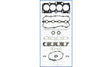 Audi Bzc Valve Regrind Set Gasket Set GV3132A - Austral | Universal Auto Spares