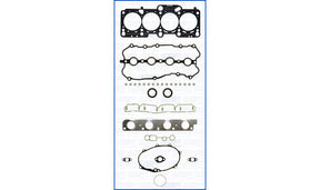 Audi Bzc Valve Regrind Set Gasket Set GV3132A - Austral | Universal Auto Spares