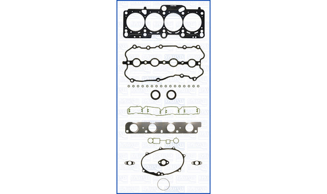 Audi Bzc Valve Regrind Set Gasket Set GV3132A - Austral | Universal Auto Spares