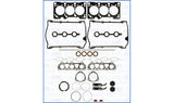 Audi Bdv Valve Regrind Set Gasket Set GV3134A - Austral | Universal Auto Spares