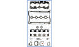 Audi Bam Valve Regrind Set Gasket Set GV3140A - Austral | Universal Auto Spares