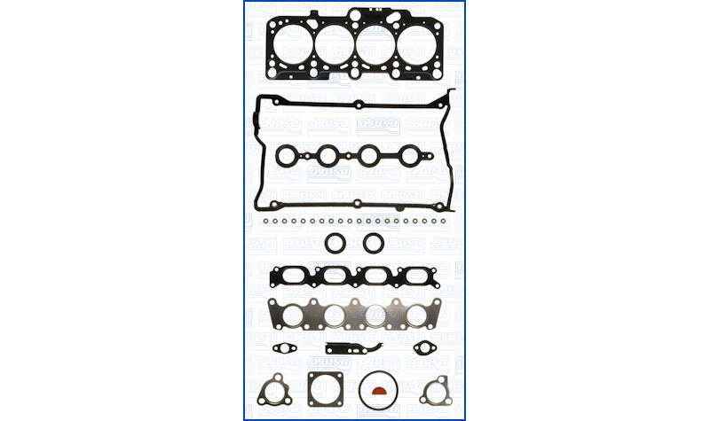 Audi Bam Valve Regrind Set Gasket Set GV3140A - Austral | Universal Auto Spares