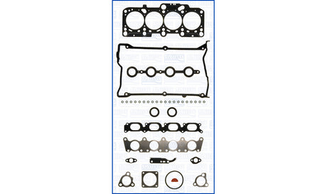 Audi Bam Valve Regrind Set Gasket Set GV3140A - Austral | Universal Auto Spares
