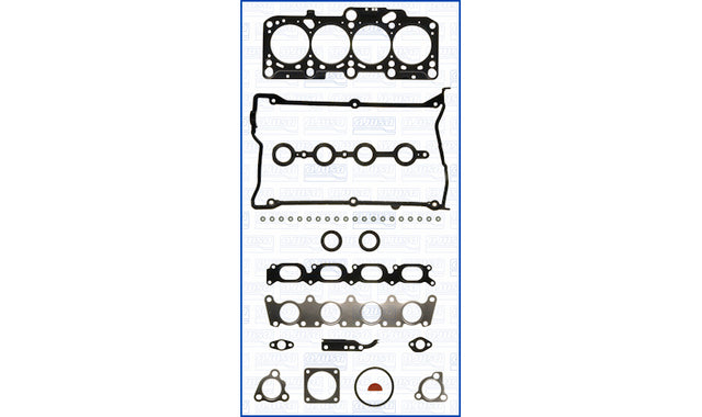 Audi Bam Valve Regrind Set Gasket Set GV3140A - Austral | Universal Auto Spares