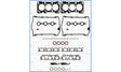 Audi Agb V6 Valve Regrind Set Gasket Set GV3141A - Austral | Universal Auto Spares
