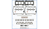 Audi Agb V6 Valve Regrind Set Gasket Set GV3141A - Austral | Universal Auto Spares