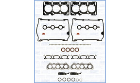 Audi Agb V6 Valve Regrind Set Gasket Set GV3141A - Austral | Universal Auto Spares