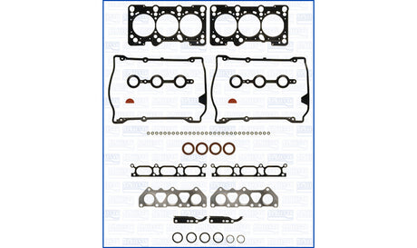 Audi Agb V6 Valve Regrind Set Gasket Set GV3141A - Austral | Universal Auto Spares