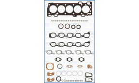 Vol B5234T/T5 Valve Regrind Set Gasket Set GV315A - Austral | Universal Auto Spares