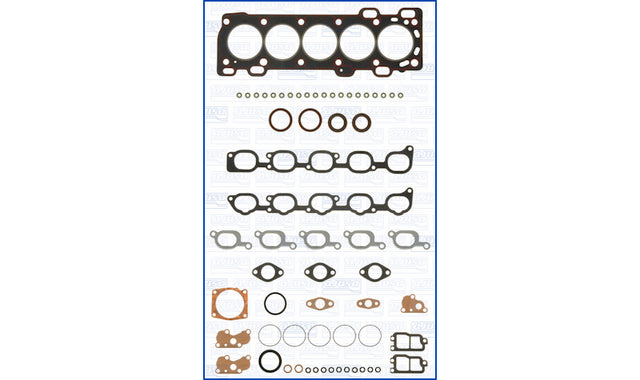 Vol B5234T/T5 Valve Regrind Set Gasket Set GV315A - Austral | Universal Auto Spares