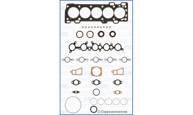 Vol B5252S 10V Valve Regrind Set Gasket Set GV319A - Austral | Universal Auto Spares