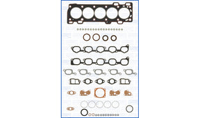 Vol B5254 20V Valve Regrind Set Gasket Set GV321A - Austral | Universal Auto Spares