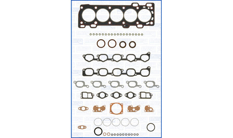 Vol B5254 20V Valve Regrind Set Gasket Set GV321A - Austral | Universal Auto Spares