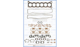Nissan RB26DETT Valve Regrind Set Gasket Set GV327A - Austral | Universal Auto Spares