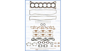 Nissan RB26DETT Valve Regrind Set Gasket Set GV327A - Austral | Universal Auto Spares