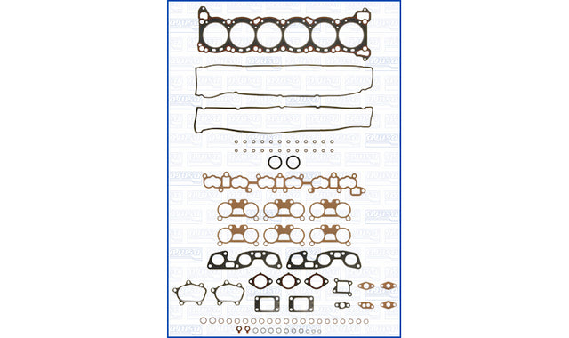 Nissan RB26DETT Valve Regrind Set Gasket Set GV327A - Austral | Universal Auto Spares