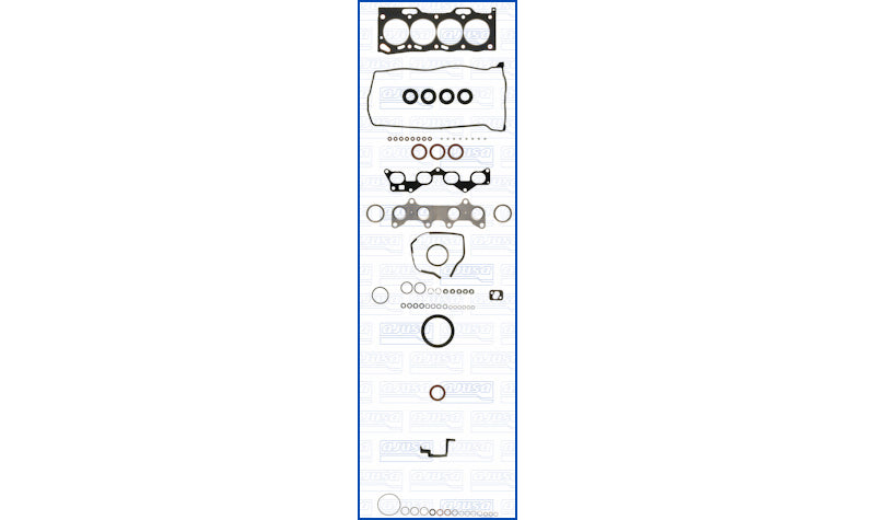 Toyota 5EFE After 12/95 Full Gasket Set GV330A - Austral | Universal Auto Spares
