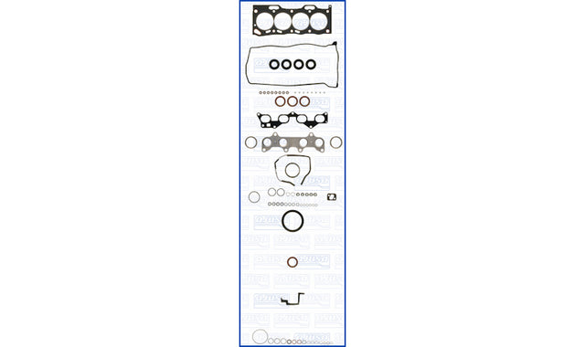 Toyota 5EFE After 12/95 Full Gasket Set GV330A - Austral | Universal Auto Spares