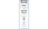 Toyota 4EFE Full Gasket Set GV332A - Austral | Universal Auto Spares
