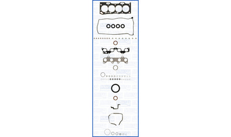 Toyota 4EFE Full Gasket Set GV332A - Austral | Universal Auto Spares